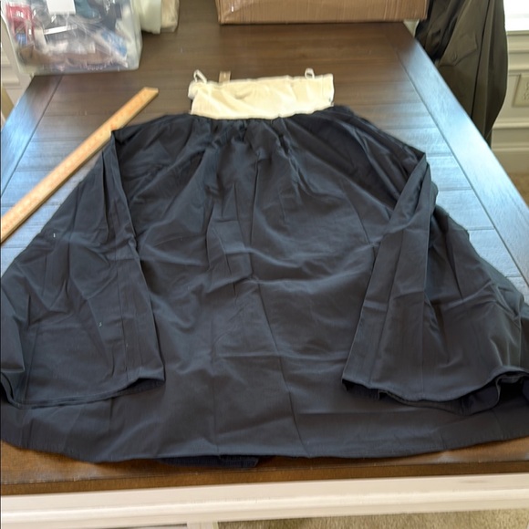 J. Crew Strapless colorblock mixy dress Size Small - Picture 13 of 13